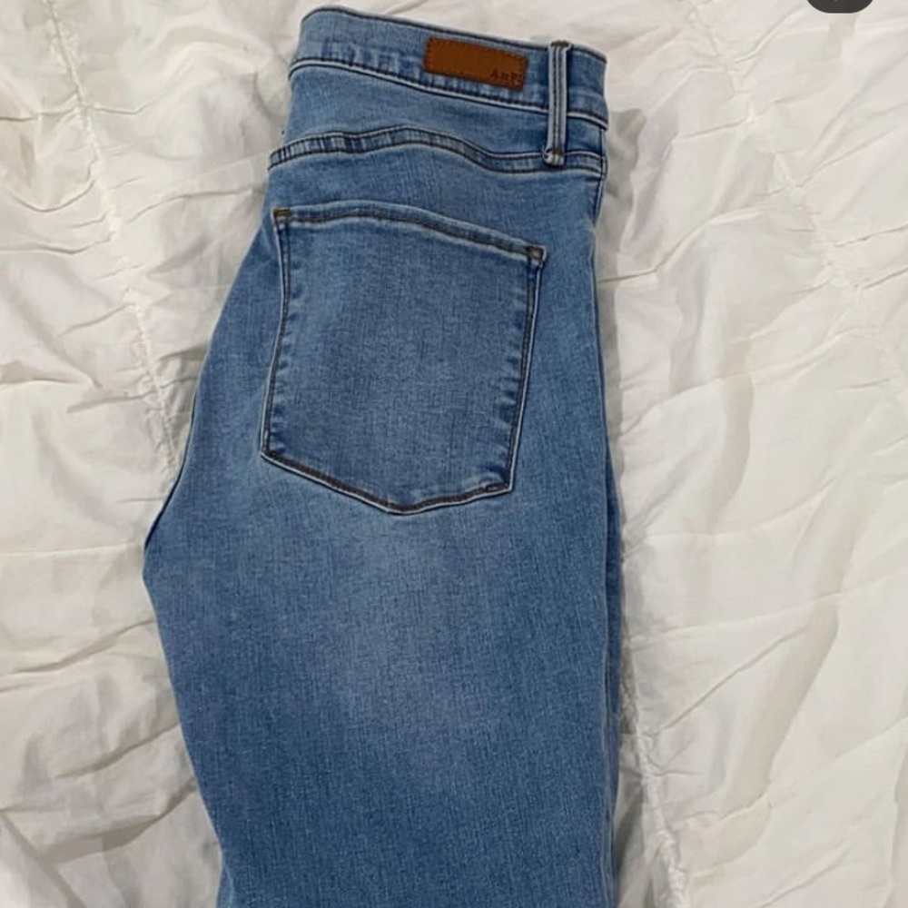 Abercrombie & Fitch Jeans